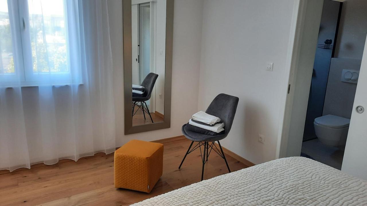 Apartments & Room Marina View Vodice Exterior foto