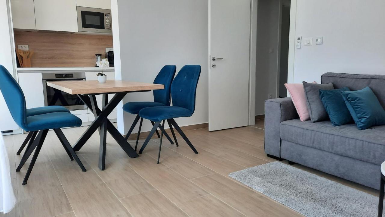 Apartments & Room Marina View Vodice Exterior foto